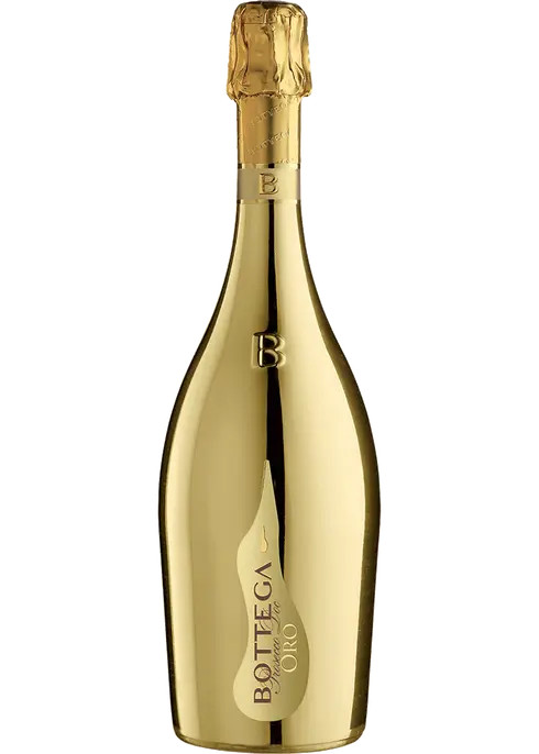 Bottega Oro Prosecco | Total Wine