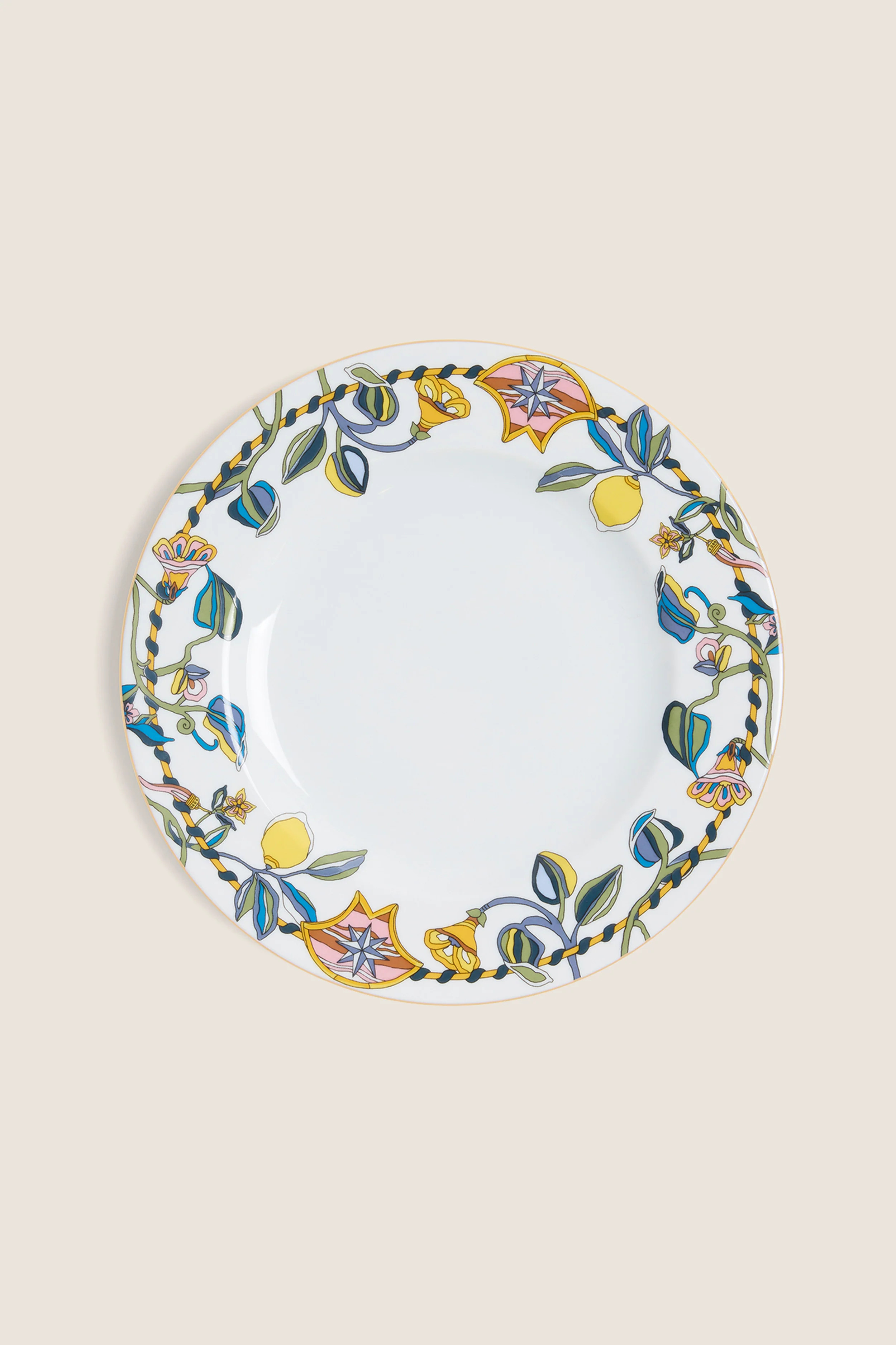 Fiesole Dinner Plates (Set of 2) | Tuckernuck (US)