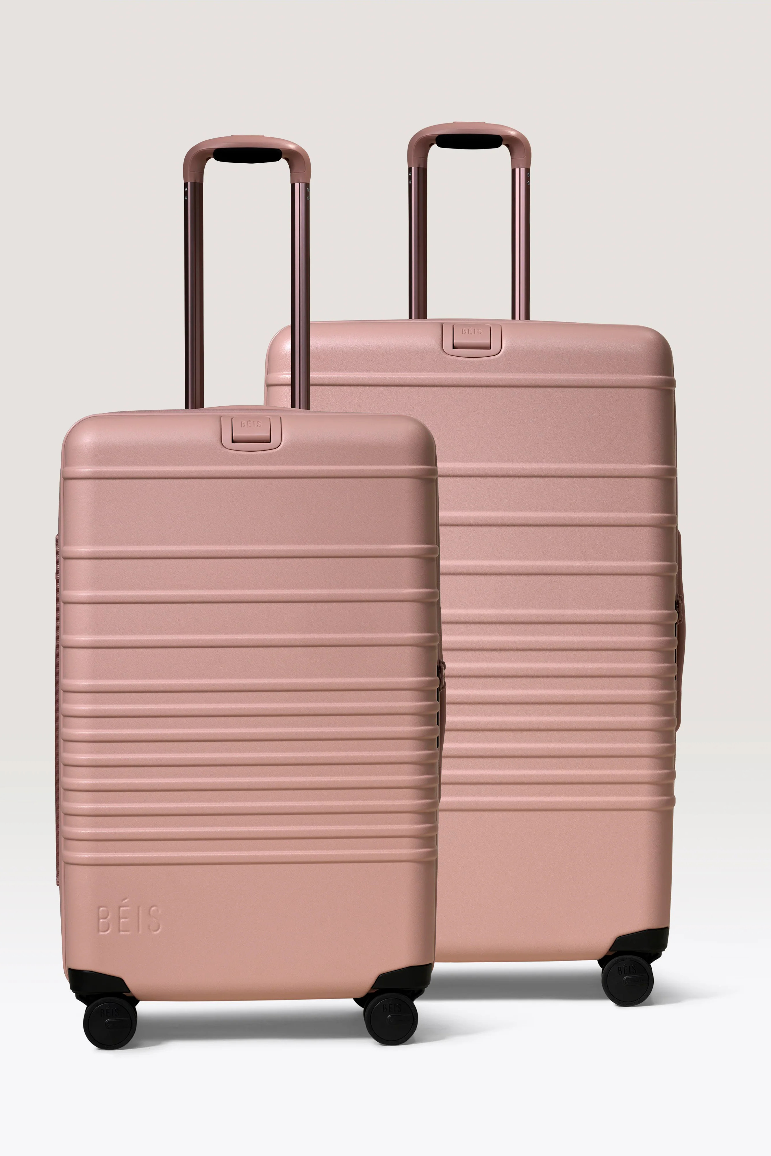 The Check-In Starter Set | BEIS
