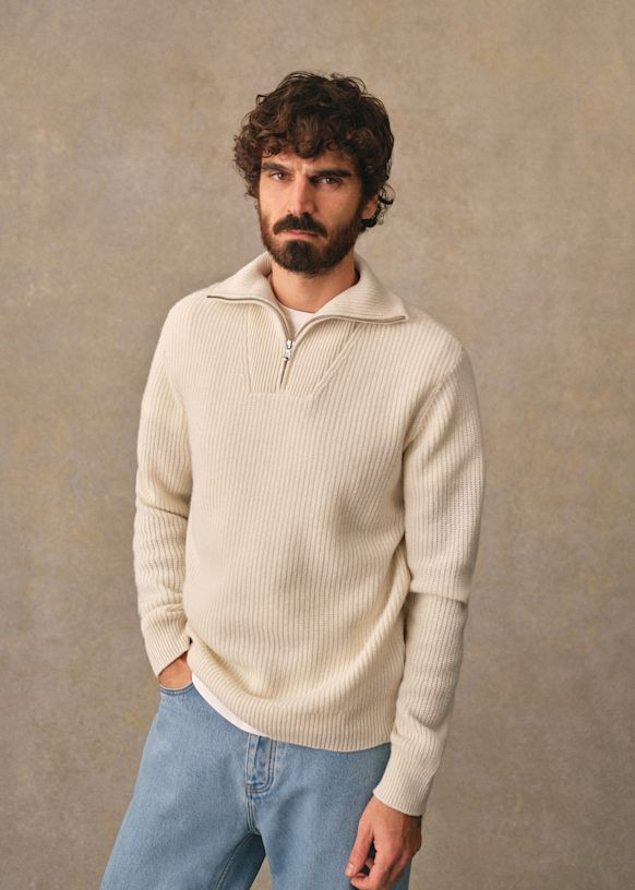 Pullover Berwin | Sézane - DE