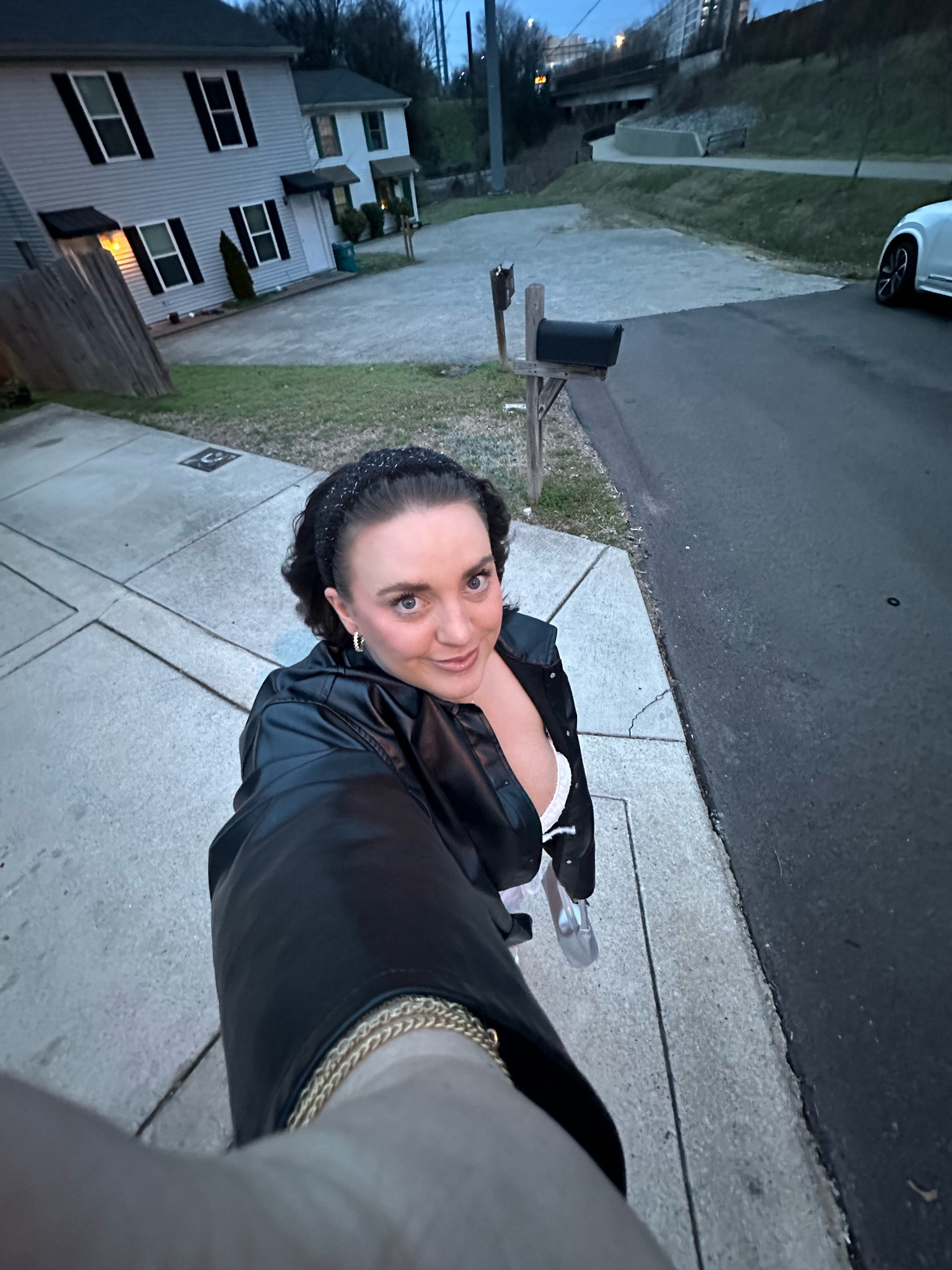 Heading to broadway in Nashville! Going to white limozeen for a night of celebration with Marshall’s! I’ve added my outfit details to this post along with some other similar styles! 
This dress is sold out but I’ve worn it over 8 times, so the key is to find a dress you love and just keep wearing it for every occasion! 

Wedding Guest Dress
Easter
Spring Outfit
Dress
Date Night Outfit

#LTKSeasonal #LTKwedding #LTKstyletip