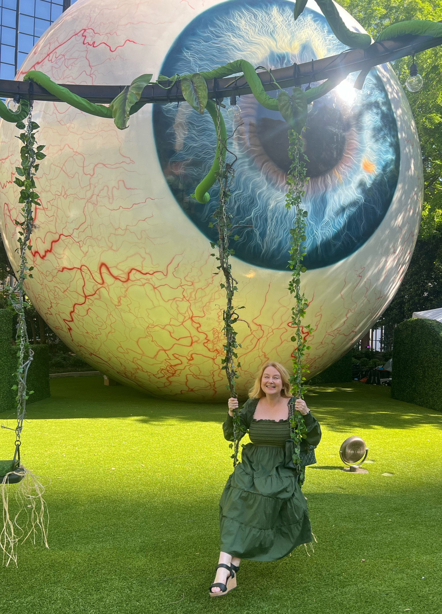 Long sleeved nap dress 

#LTKmidsize #LTKwedding #LTKsalealert