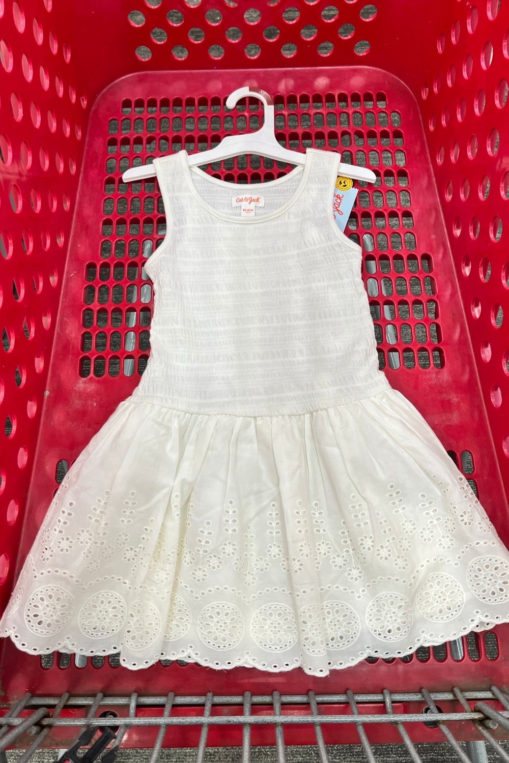 Pretty drop waist white girls dress @Target 

Summer dresses, white dresses, girls dresses, summer dresses, beach wedding, vacation dresses, destination wedding.

#LTKWedding #LTKKids #LTKSeasonal