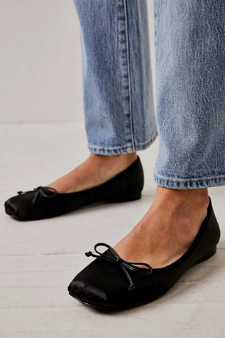 Aurora Flats | Free People (Global - UK&FR Excluded)
