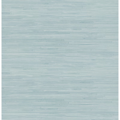 Society Social 30.75-sq ft Blue Vinyl Textured Abstract 3D Self-adhesive Peel and Stick Wallpaper... | Lowe's