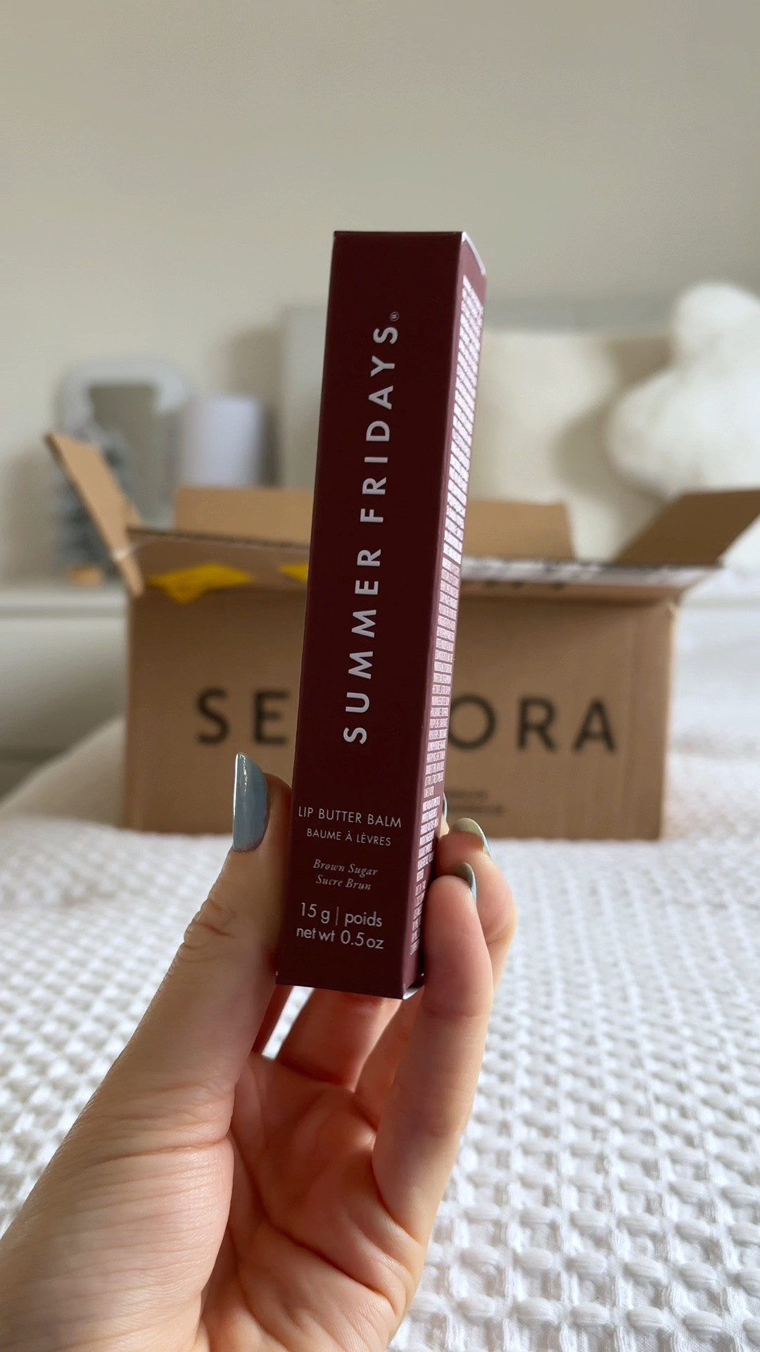 Sephora haul 🤍 

#LTKBeauty