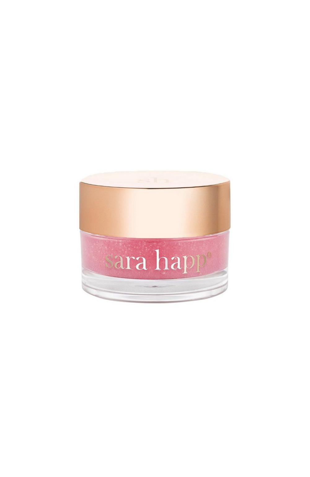 Sara Happ The Lip Scrub - Pink Grapefruit | Ulta