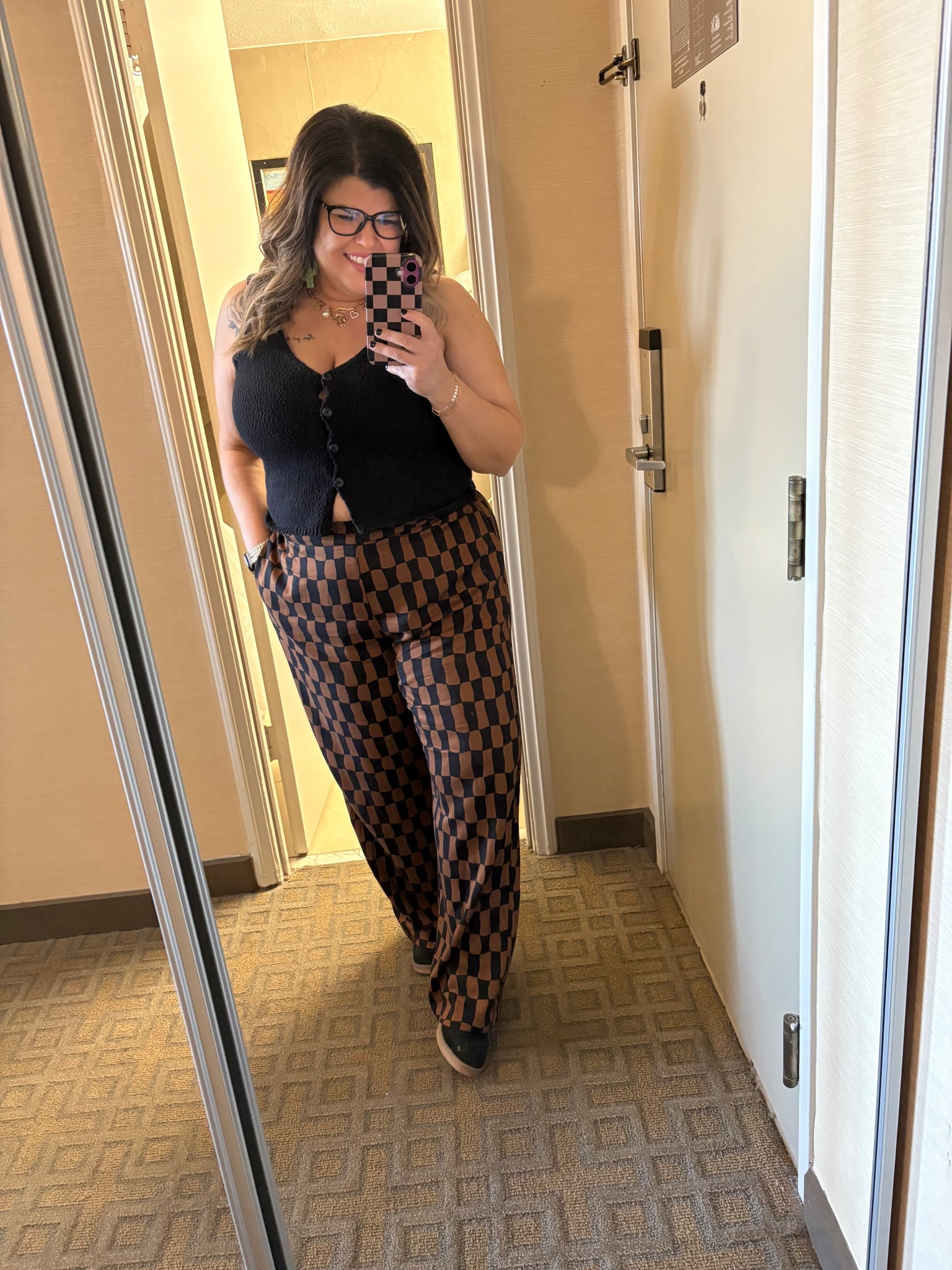 Shop my look! Day two of Dallas Fashion Week called for this stunning fit. Loved every moment of the experience!

#LTKWatchNow #LTKFindsUnder100 #LTKStyleTip