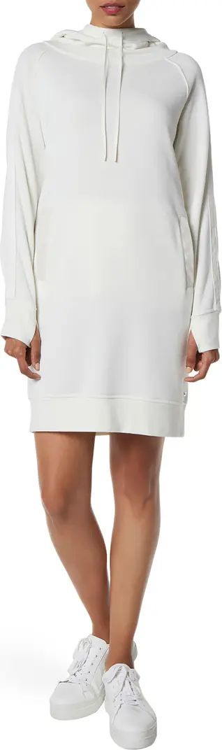 Fabulous Fleece Hooded Sweater Dress | Nordstrom Rack