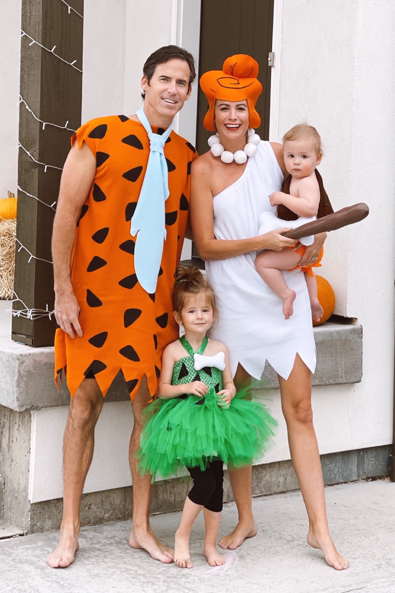 Throwback to one of my favorite Halloween costumes! All available now! 

#LTKHalloween #LTKfindsunder100 #LTKfamily