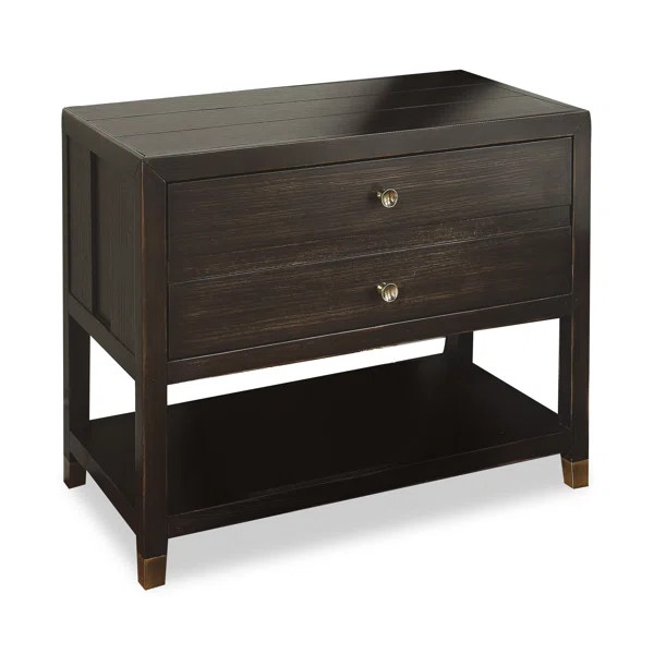 Mary Nightstand | Wayfair North America