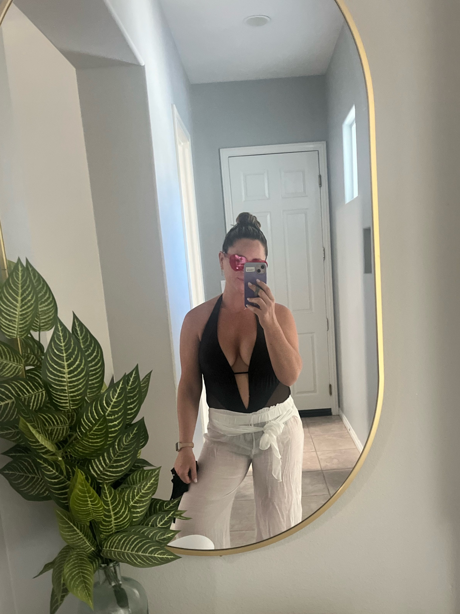 Summer Time Living! 

#LTKStyleTip #LTKSeasonal #LTKFindsUnder50