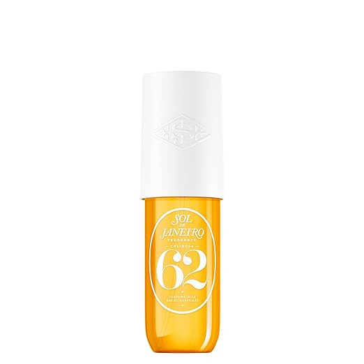 SOL DE JANEIRO Hair & Body Perfume Mist | Amazon (US)