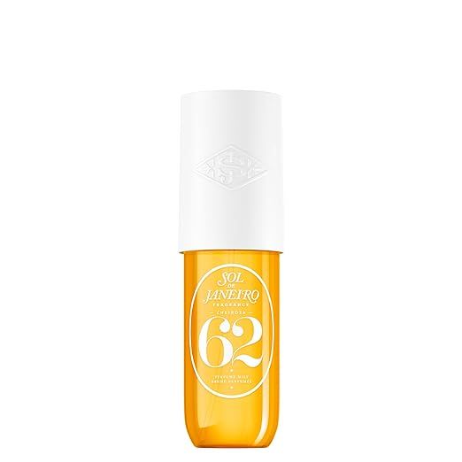 SOL DE JANEIRO Hair & Body Fragrance Mist 90mL/3.0 fl oz. | Amazon (US)