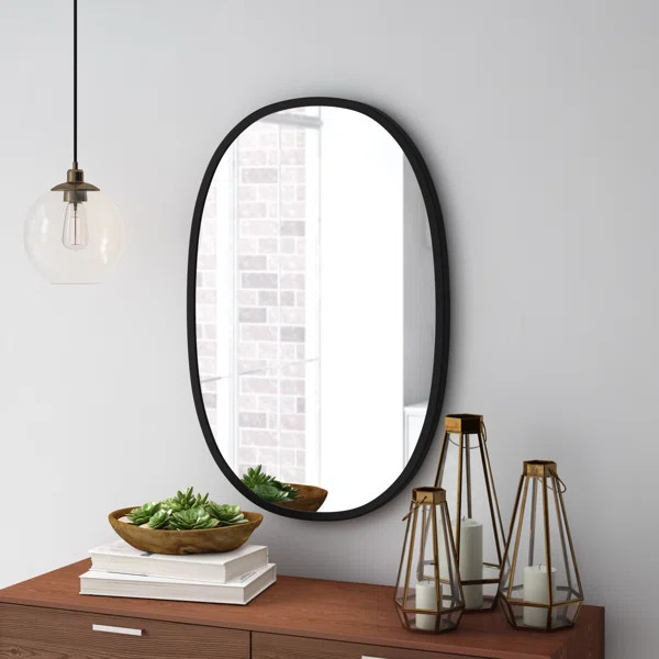 Hub Accent Mirror | Wayfair North America