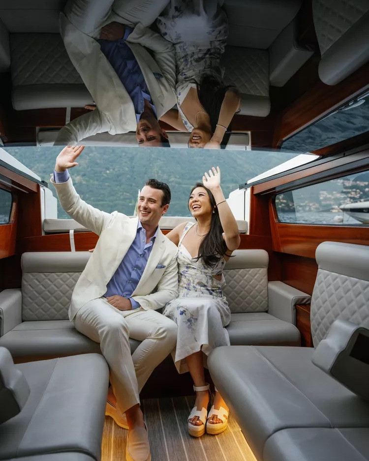 I picked this Zimmerman dress for our Welcome party! 

Pulling up knowing that all the important people in our lives had traveled to Italy to celebrate us was an incredible, and overwhelming, feeling. 

#LTKWedding #LTKParties #LTKFamily