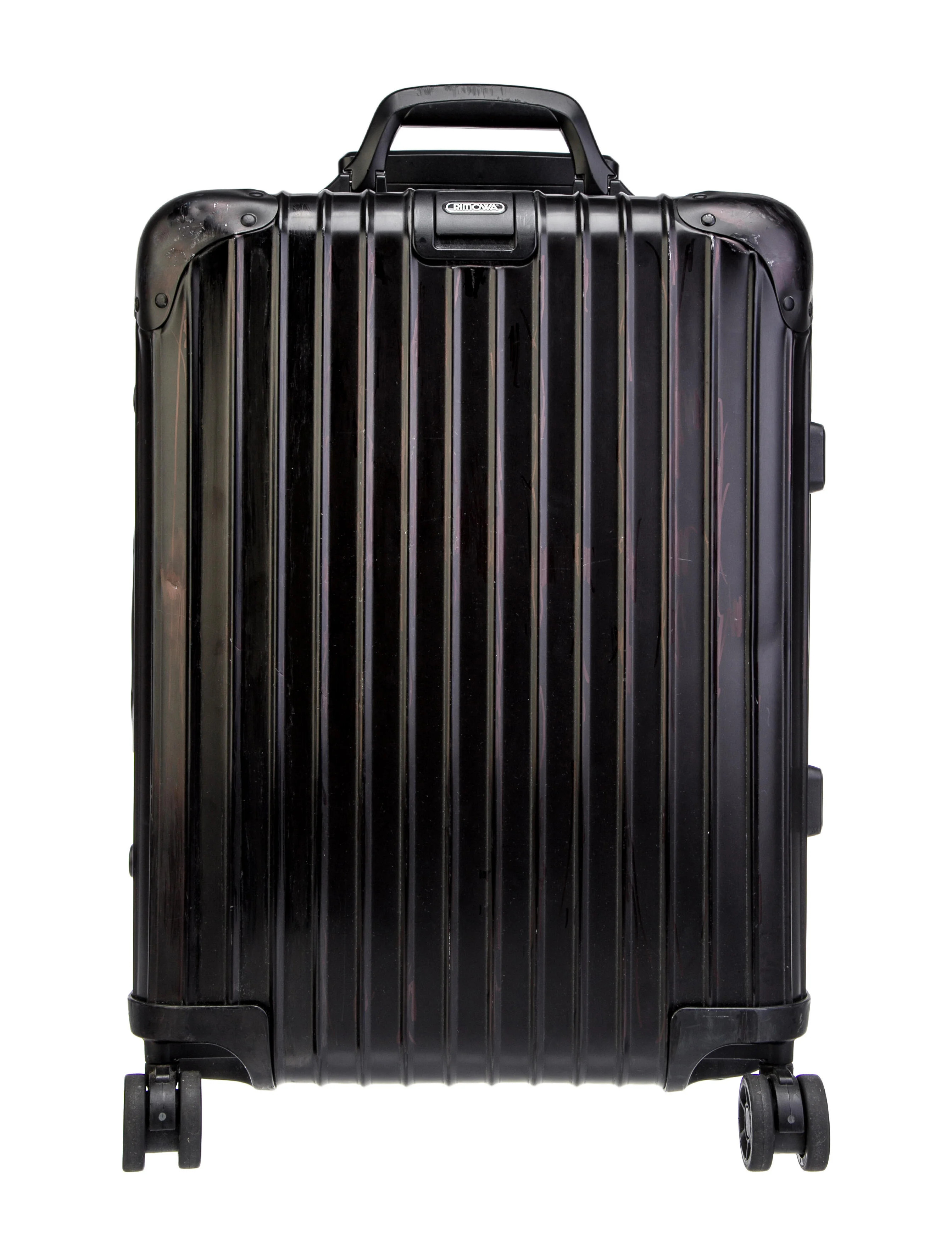 Aluminum Original Cabin | The RealReal