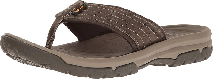 Teva Men's Langdon Flip Sandal | Amazon (US)