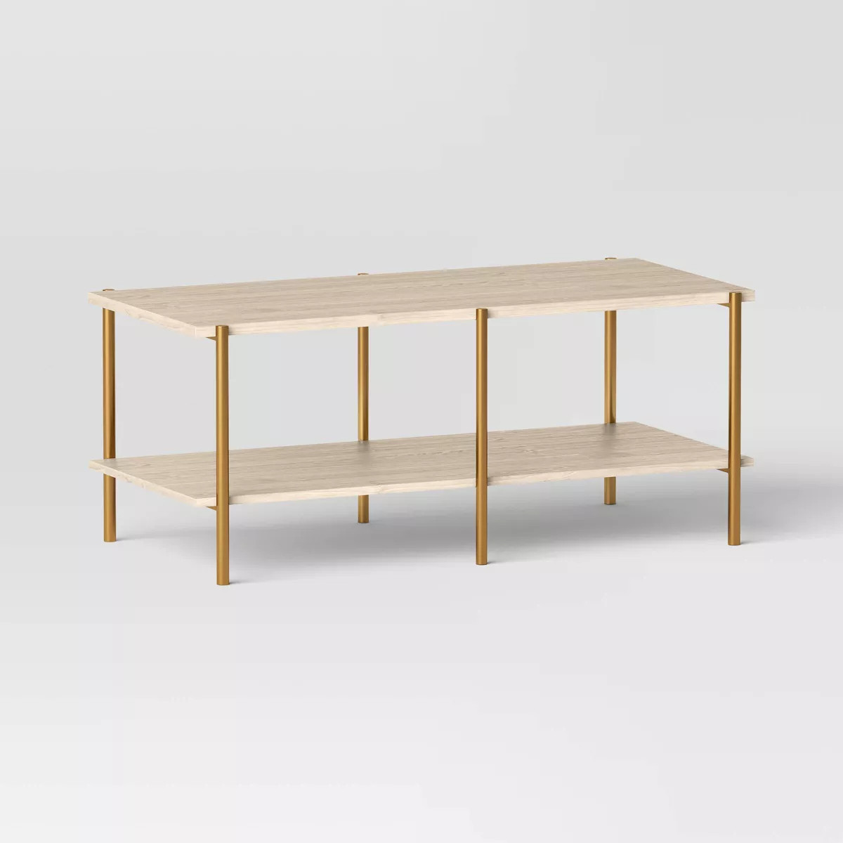 Elowen Coffee Table - Threshold™ | Target