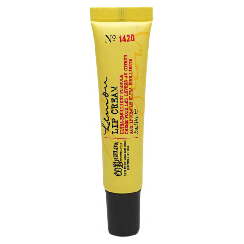 Lemon Lip Cream No. 1420 | C.O. Bigelow