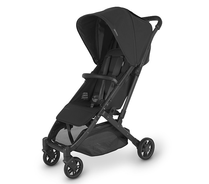 UPPAbaby MINU V2 Stroller, Jake | Pottery Barn Kids