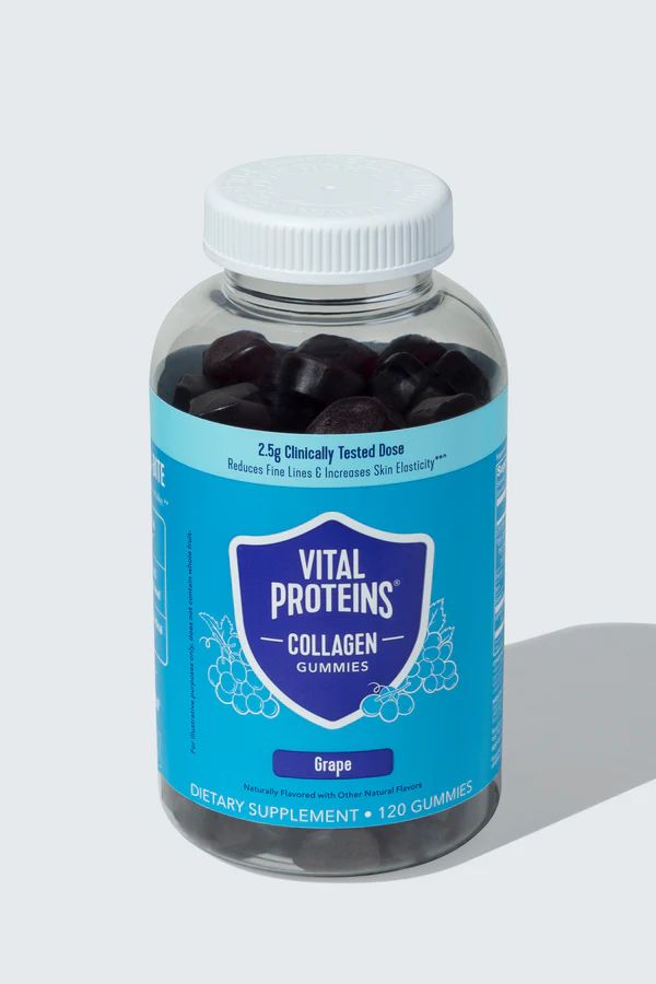 Collagen Gummies | Vital Proteins