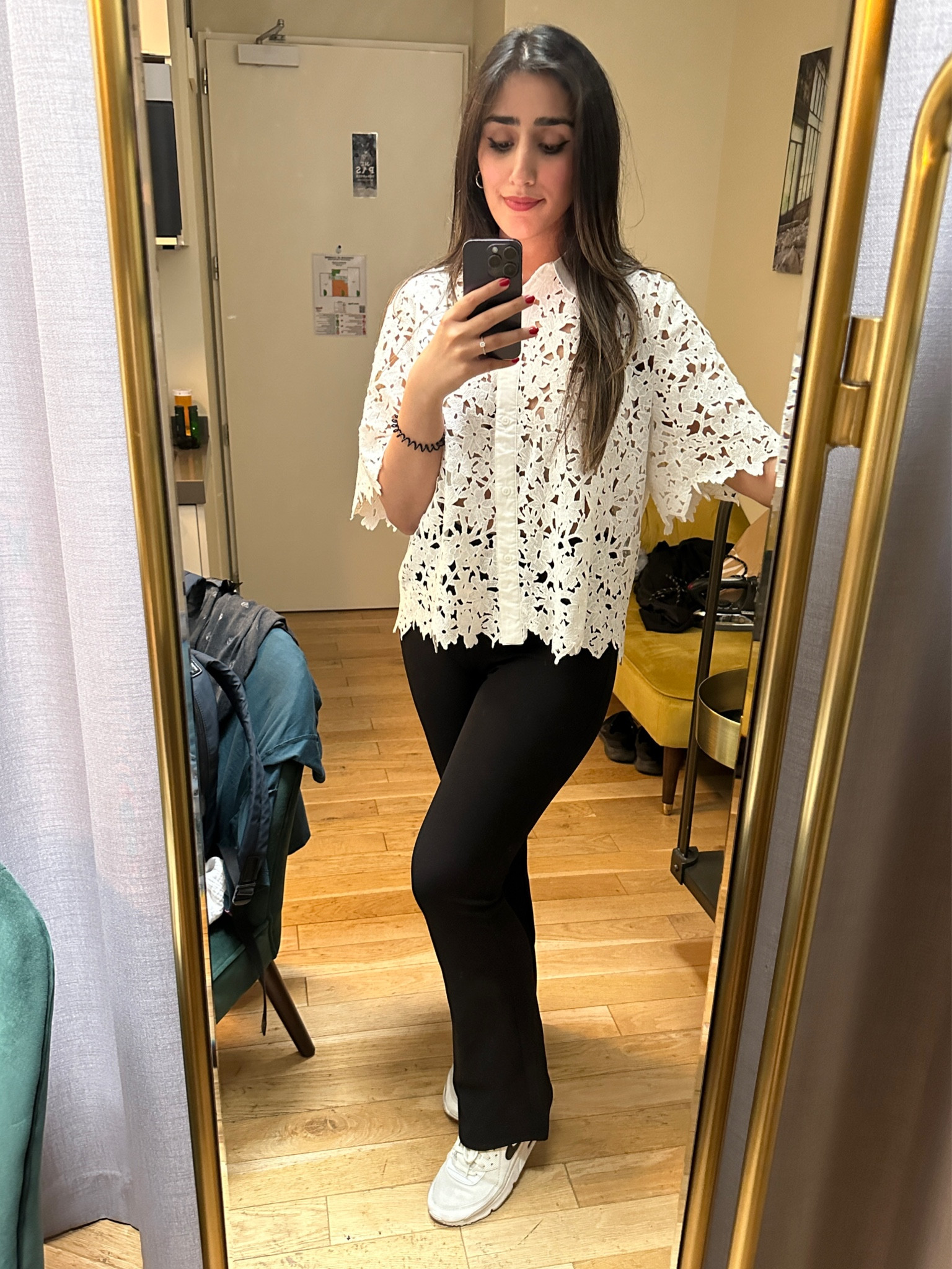 Paris day 2 outfit 

#LTKFind #LTKunder100 #LTKstyletip