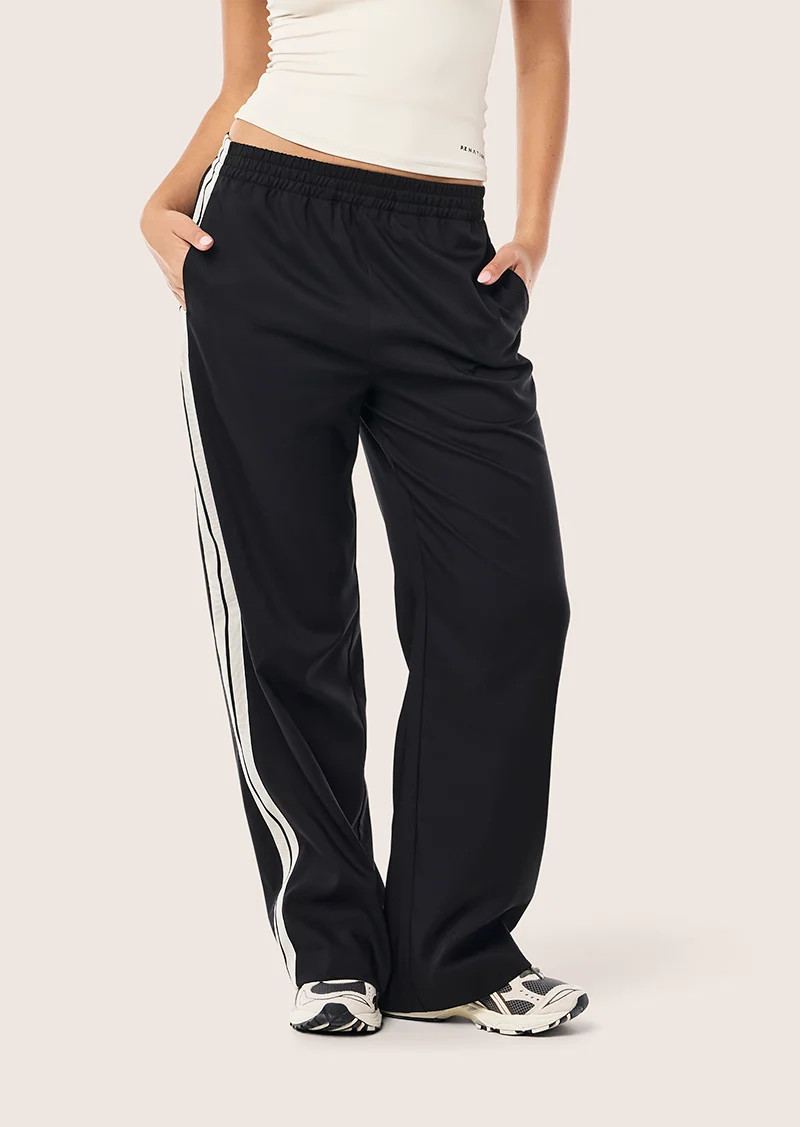 PARADISO PANT IN BLACK | P.E Nation AU