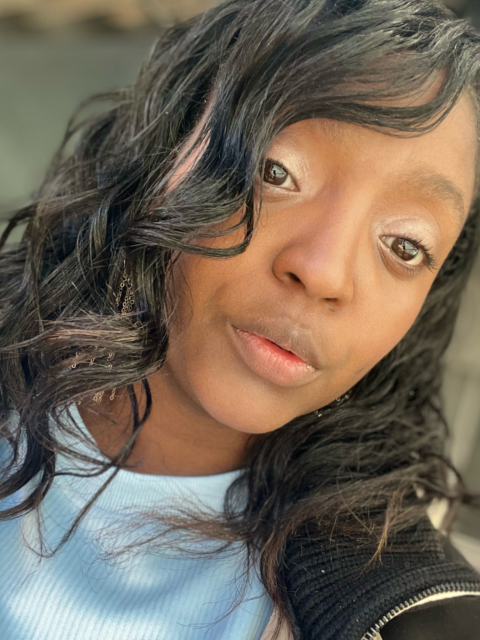 Embrace the blue hues of winter! 

#LTKfindsunder50 #LTKtravel #LTKSeasonal