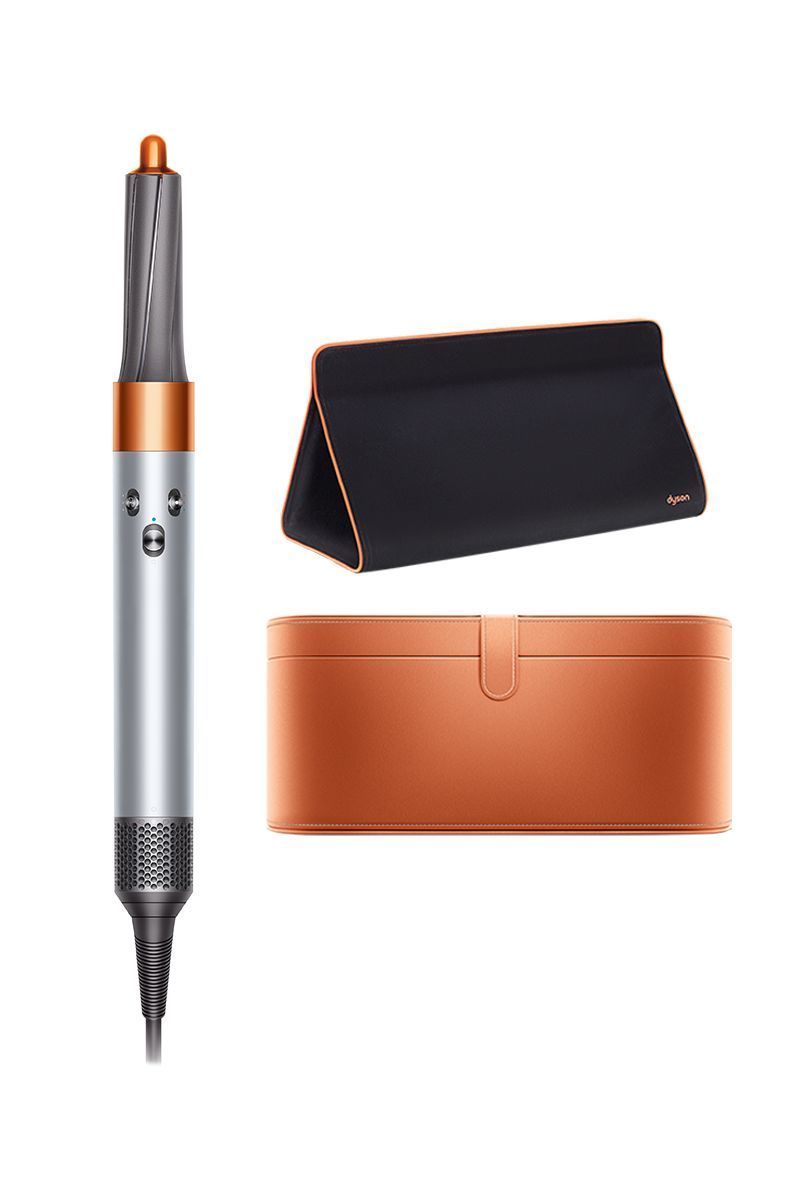 Dyson Airwrap™ Complete exclusive Copper gift edition | Dyson (US)