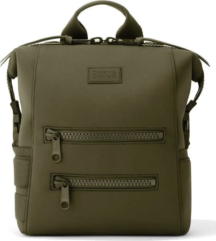 Dagne Dover Small Indi Neoprene Diaper Backpack | Nordstrom | Nordstrom