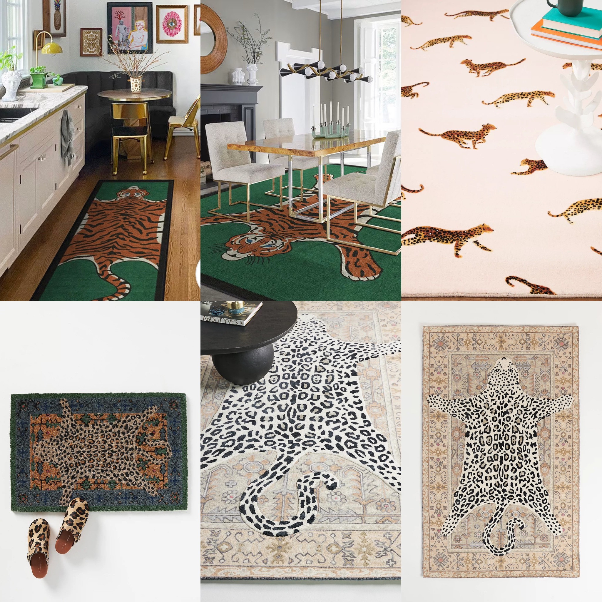 Happy Leap Day! #rugs 

#LTKhome #LTKSeasonal #LTKSpringSale