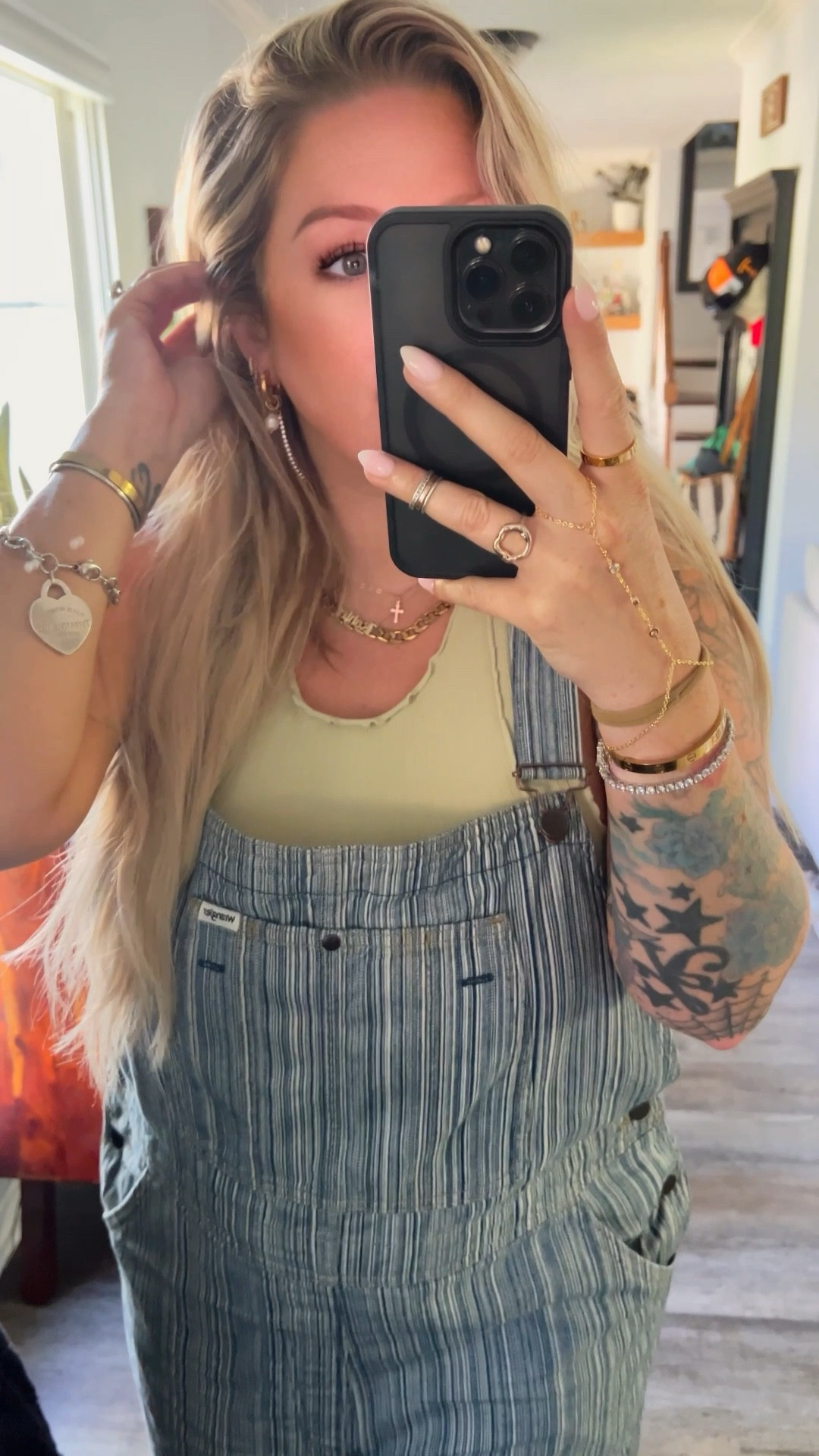 Summer friendly jewelry ✨💦

#LTKSummerEdit 

#LTKMidsize