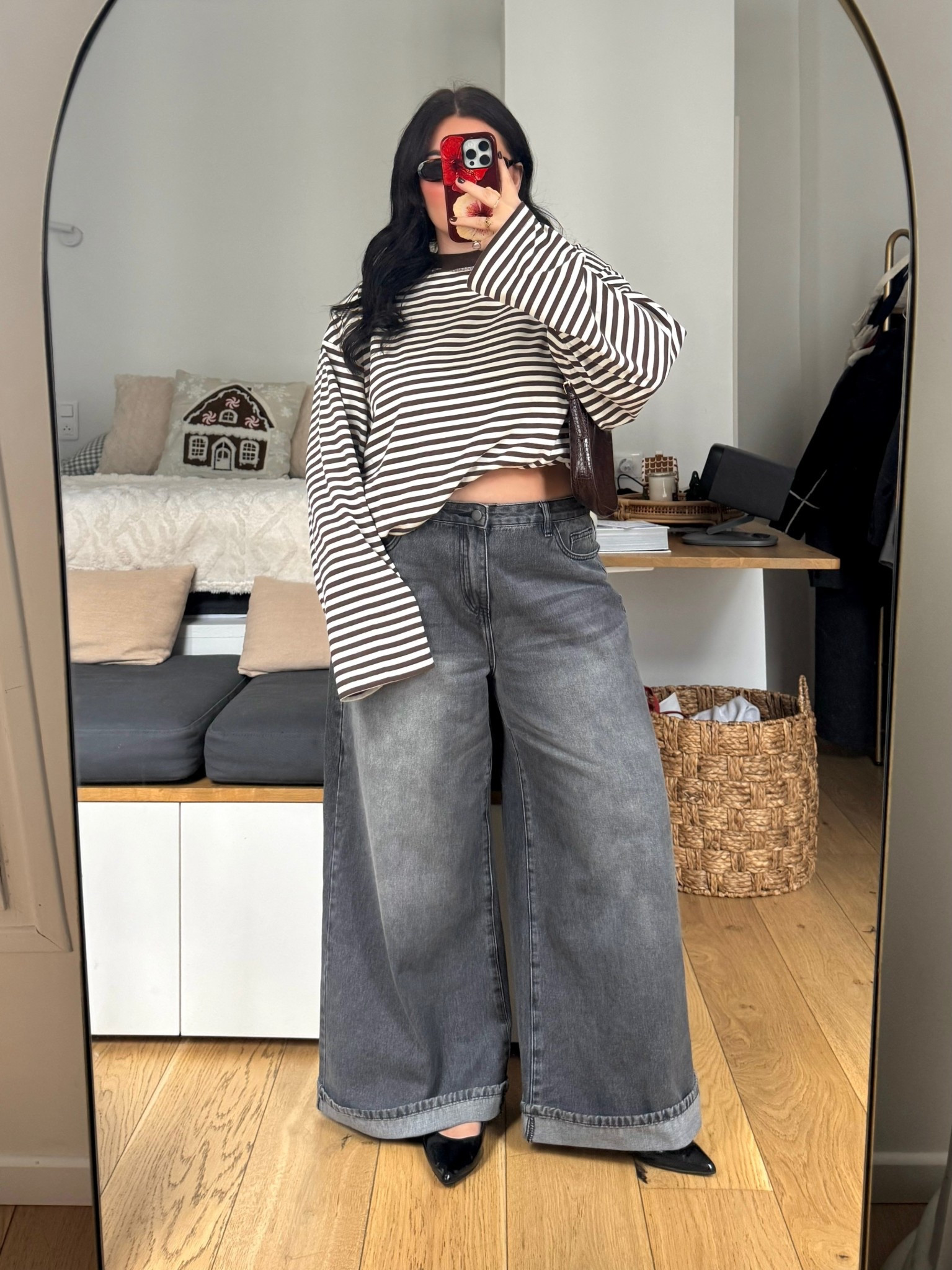 Loving the bloom tops rn!

#LTKcurves #LTKmidsize #LTKstyletip