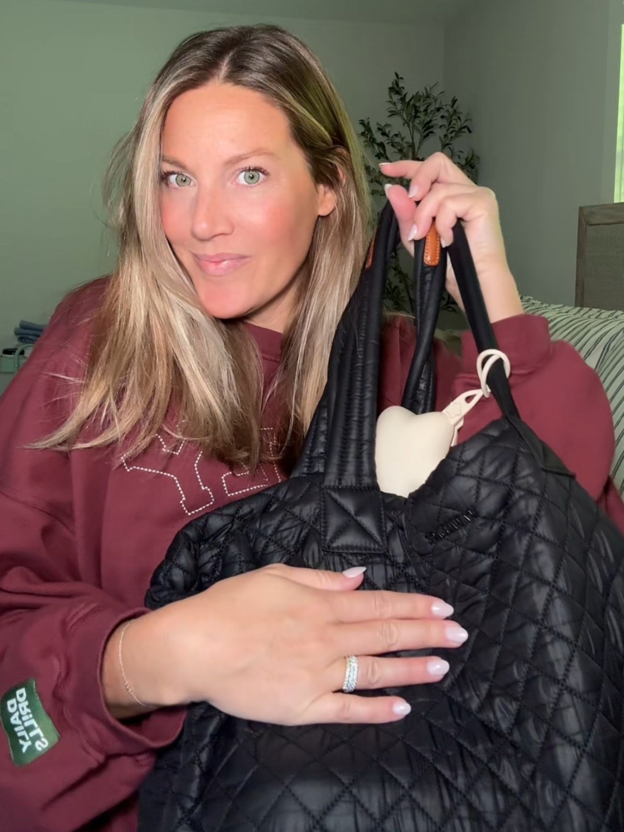 Diaper Bag


#LTKKids #LTKBaby #LTKFamily