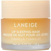 Lip Sleeping Mask Vanilla | Beauty Bay
