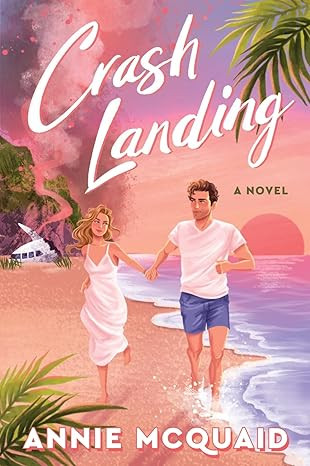 Crash Landing: A Heartwarming Second Chance Romance with a Thrilling Survival Plot, Perfect for W... | Amazon (US)