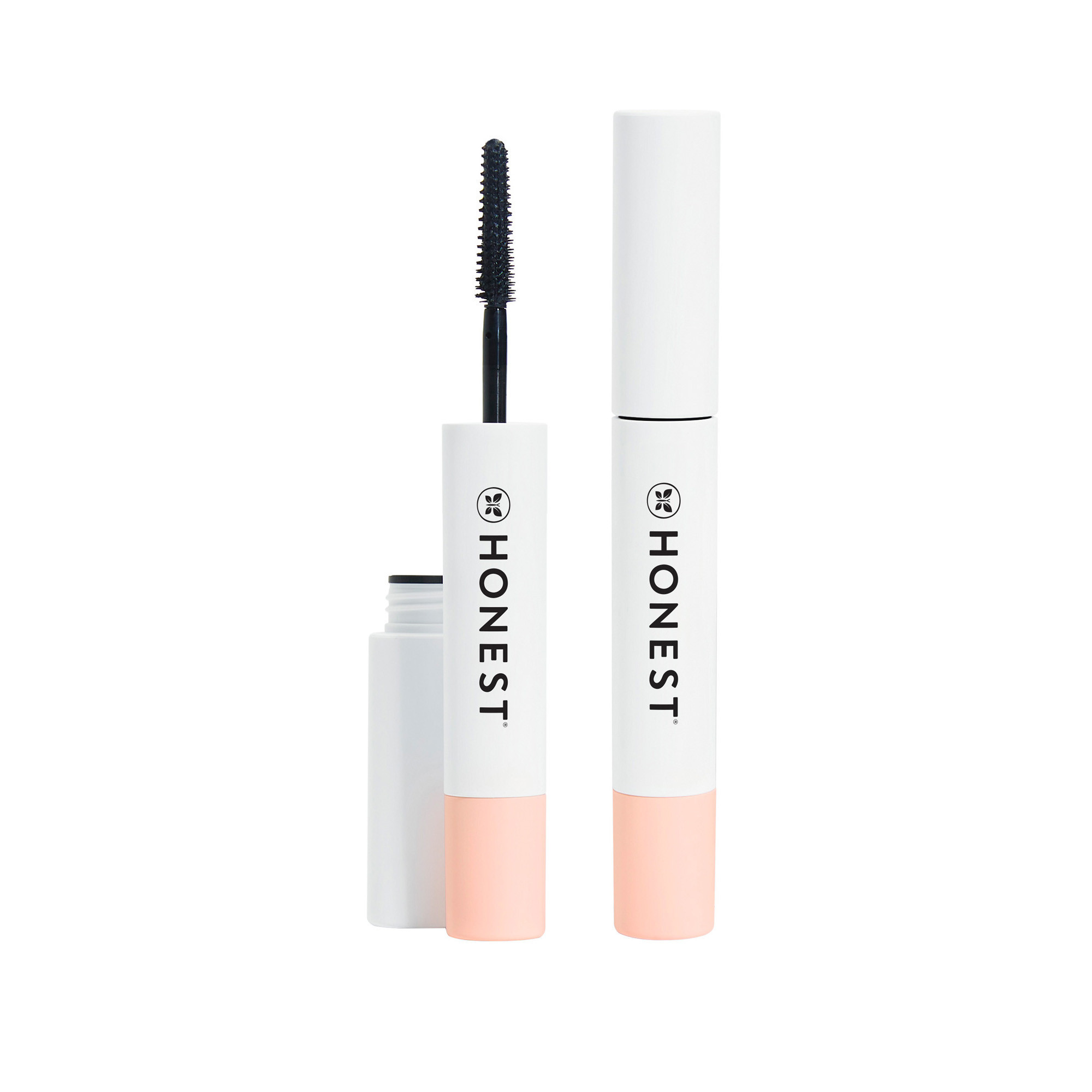 Honest Extreme Length Mascara & Lash Primer, 2-Pack | The Honest Company