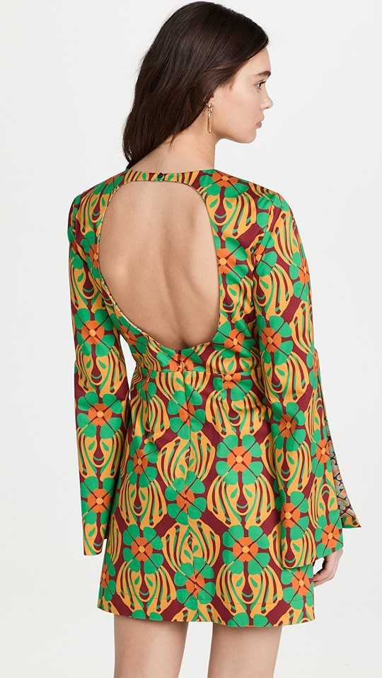 Spock Dress | Shopbop