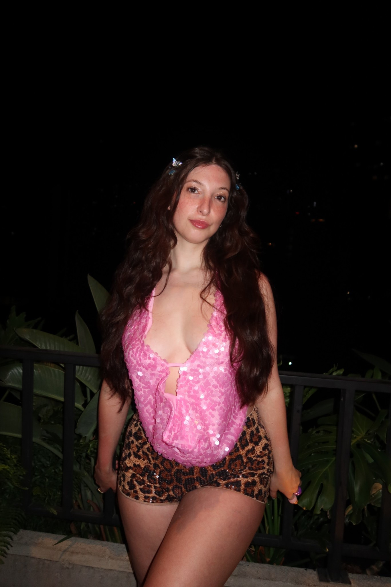 Let’s sparkle baby ✨

Sequin outfits, Peppermayo, sequin fashion, vacation fits 

#LTKU #LTKFestival #LTKStyleTip