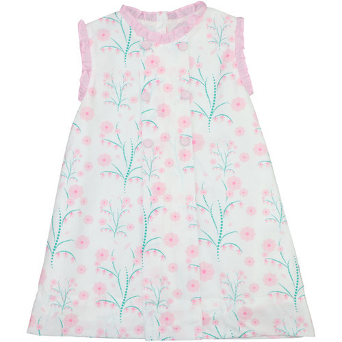 Lane Dress - Shipping Late March | Cecil and Lou