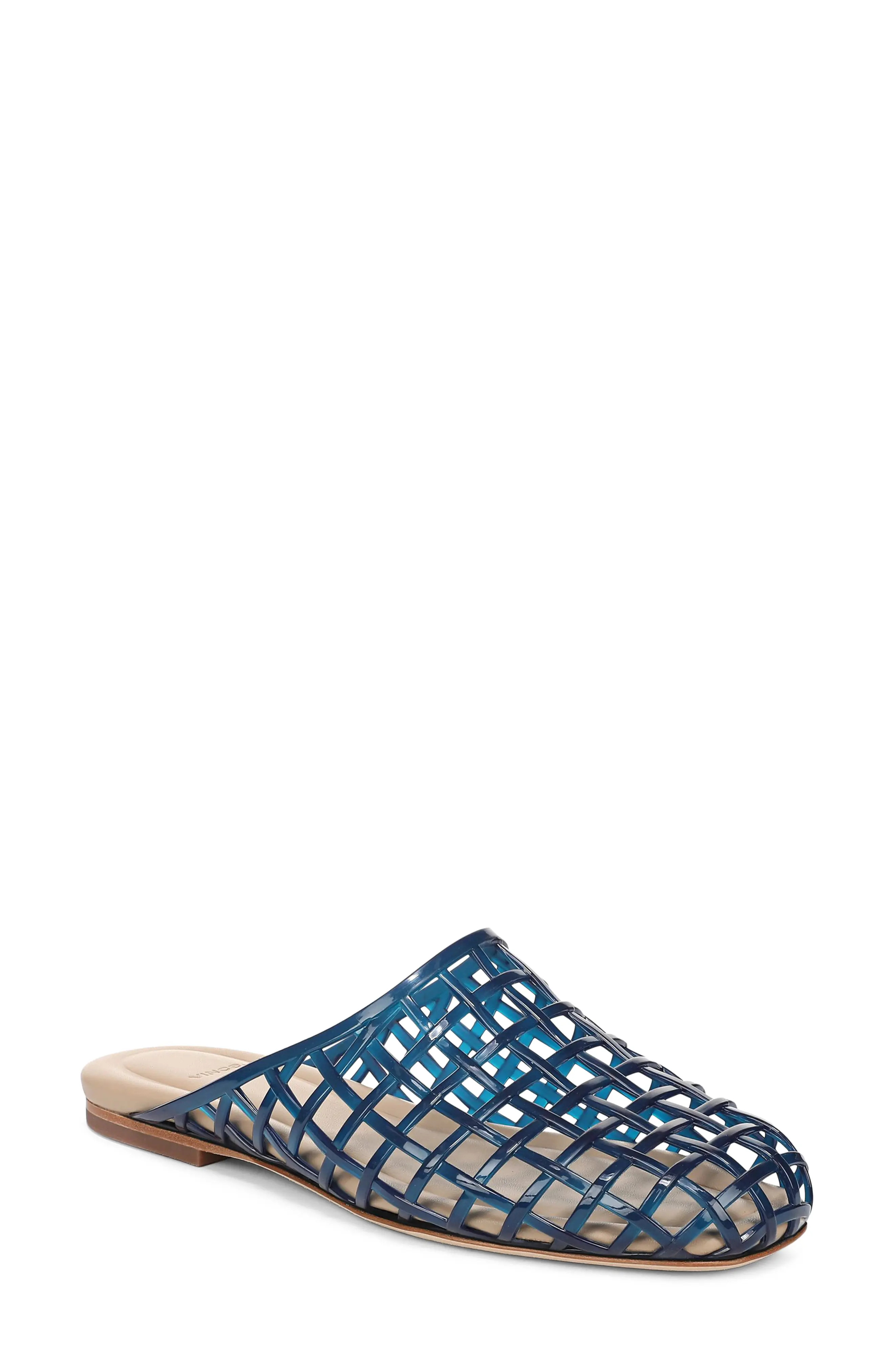Barcelona Jelly Cage Mule (Women) | Nordstrom | Nordstrom