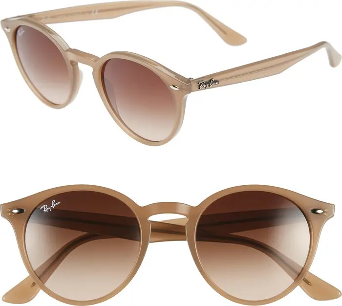 Ray-Ban 49mm Retro Sunglasses | Nordstrom | Nordstrom