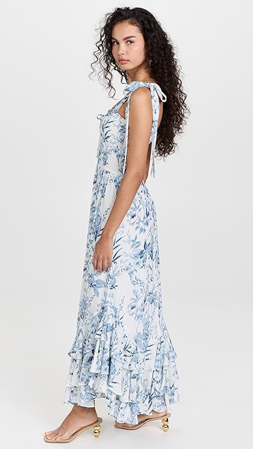 Trisha Dress | Shopbop