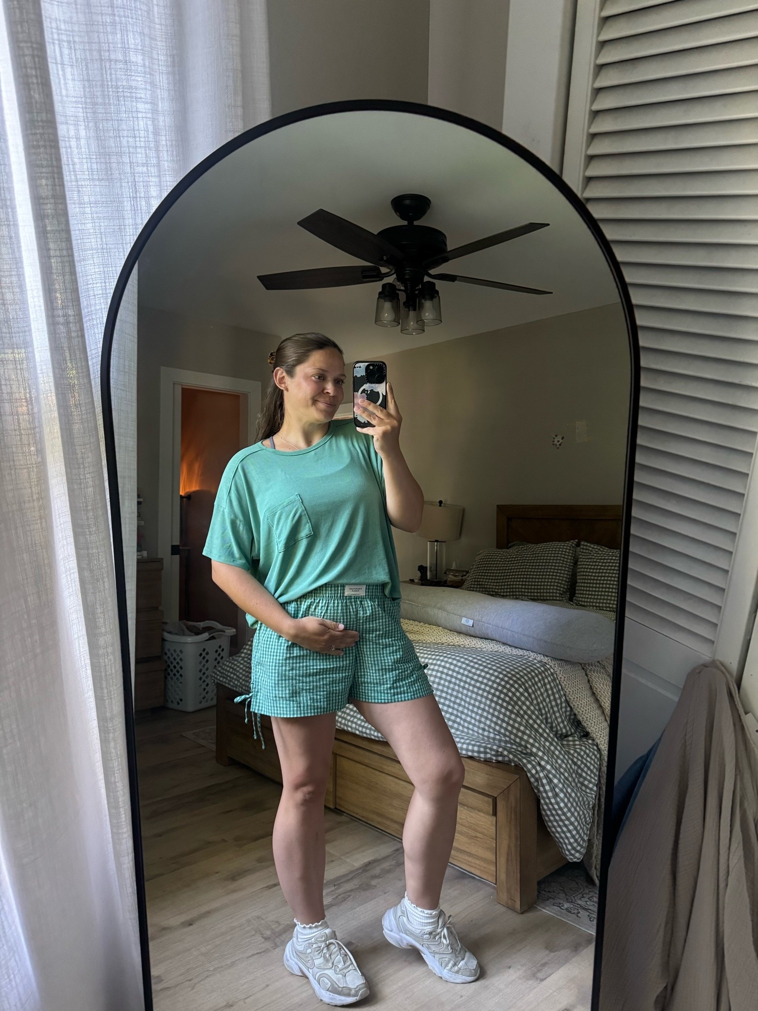 got this outfit in multiple colors for pregnant girl summer 🍉🤰🏼

#LTKootd #LTKmomlife #LTKBump
