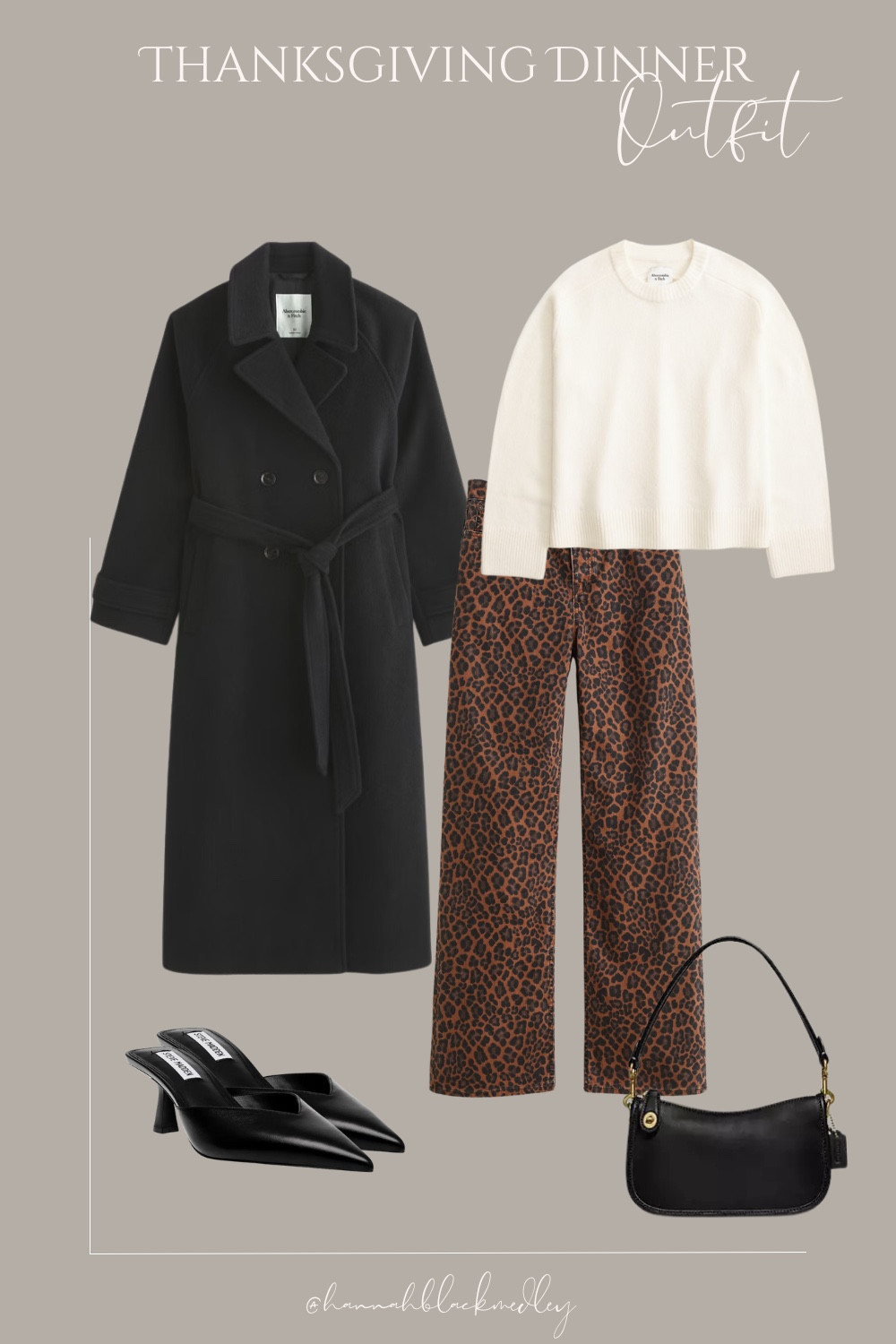 Thanksgiving Dinner Outfit 

#LTKHoliday #LTKStyleTip #LTKSeasonal