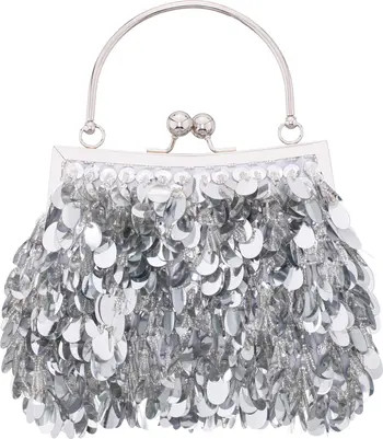 Fleur Frame Clutch | Nordstrom