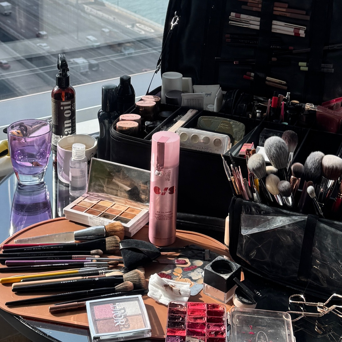 Hero’s always in my kit! 

#LTKbeauty