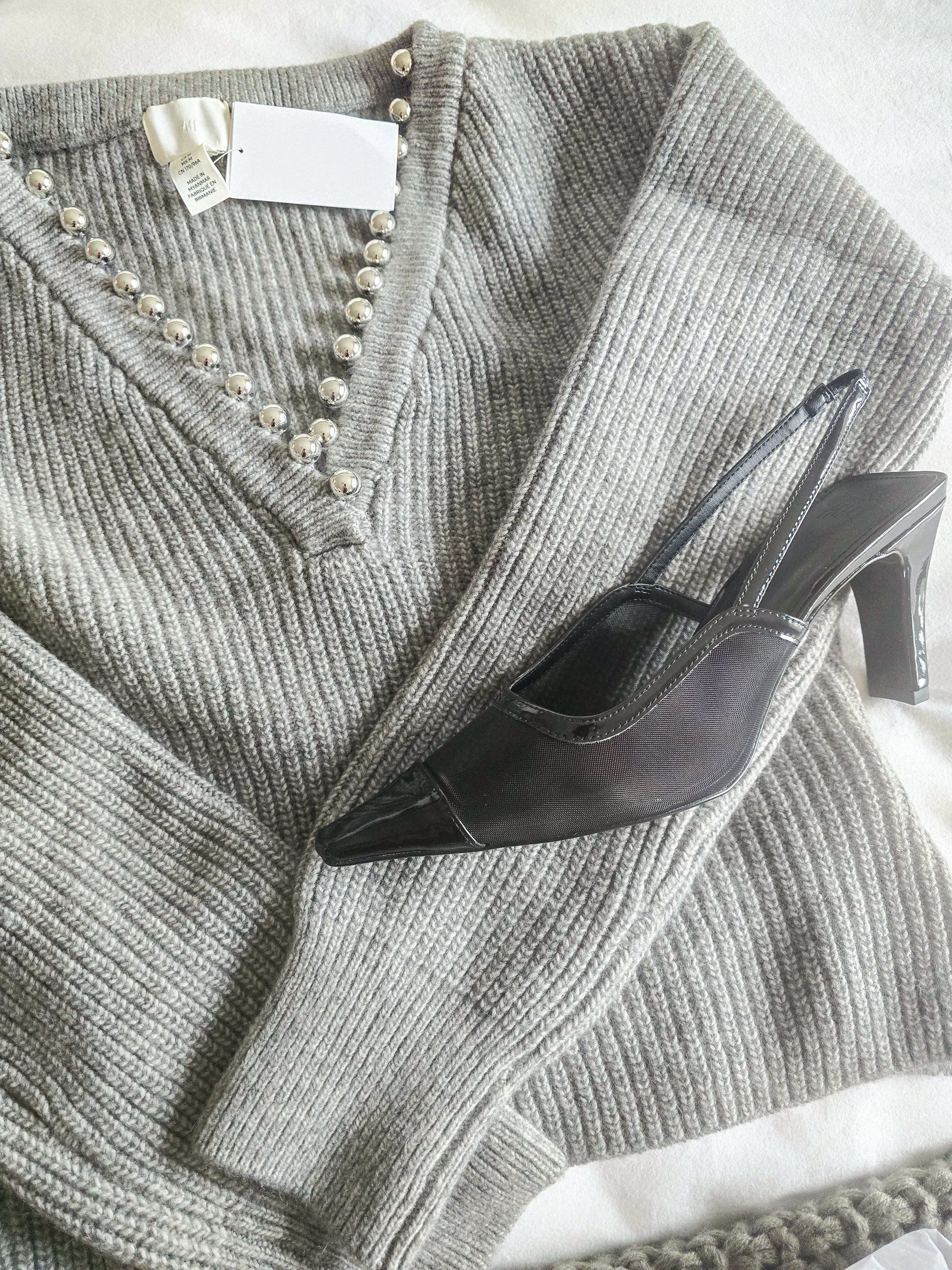New H&M that I'm loving!

#LTKcanada #LTKautumn #LTKwinter
