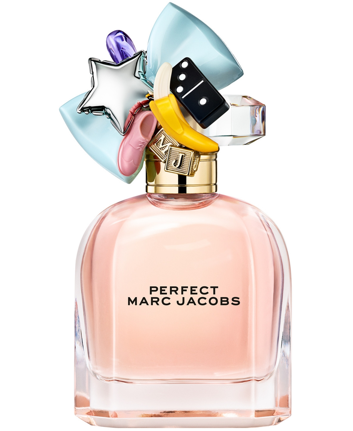 Marc Jacobs Perfect Eau de Parfum Spray, 1.6-oz. | Macy's